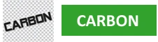 Hinterkappen aus Carbon